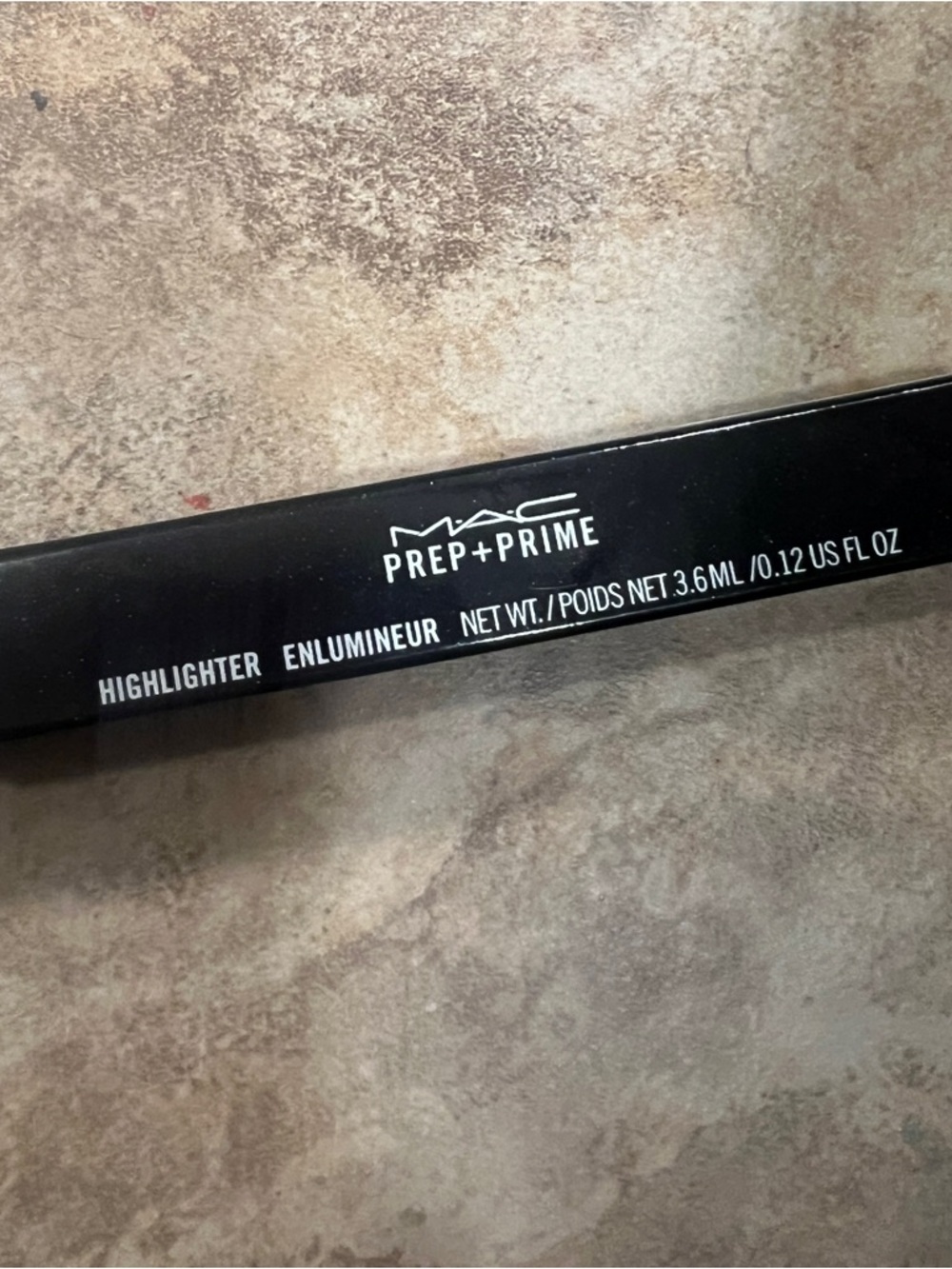 MAC Prep + Prime Highlighter - Light boost